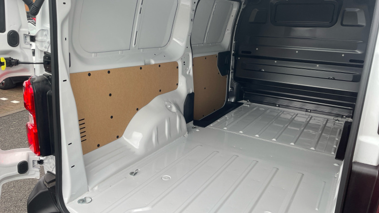 Vauxhall Vivaro L2 Diesel 2.0 Turbo D 145 Prime H1 Van